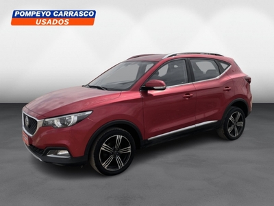 MG ZS 1.5 COM MT 2020