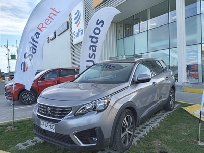 PEUGEOT 5008 5008 Active BlueHDi 130 EAT8 2020