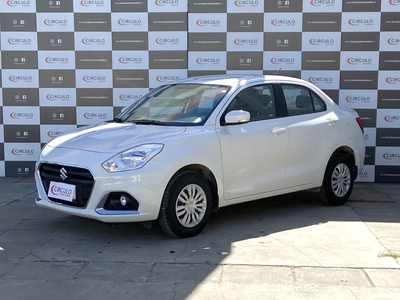 SUZUKI DZIRE DZIRE SEDAN 1.2 2022