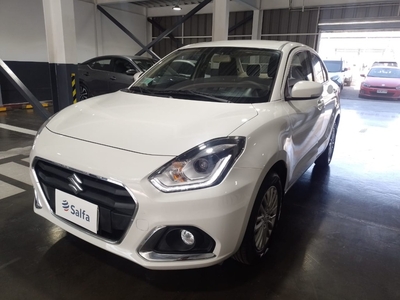 SUZUKI DZIRE GLX 2022