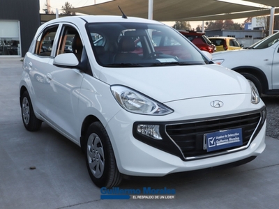 Hyundai Atos Ah2 1.1 Mt Plus 2022 Usado en Huechuraba