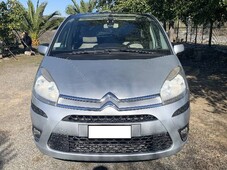 2013 Citroën C4 Picasso