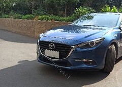 Mazda 3 Sport 2018 Automático - Sunroof, impecable