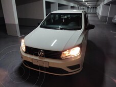 Volkswagen Gol 1.6 Comfortline