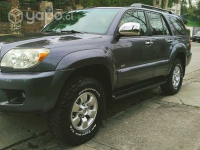 4 runner 2008 (4x2)