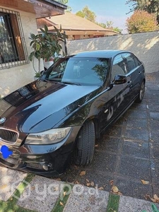 BMW 320i A