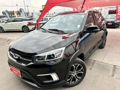 Chery tiggo 2 1.5 gls 2021