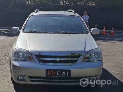 Chevrolet optra 2013