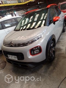 Citroen c3 Aircross 2020