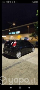 Fiat grande punto Sporting 6 velocidades