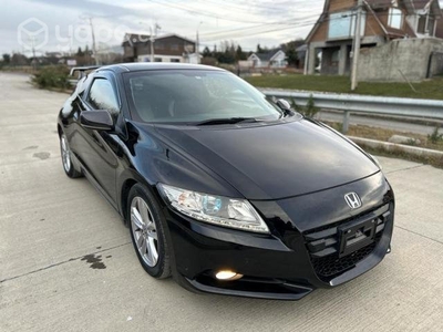 Honda crz 2010 automatico recién llegado