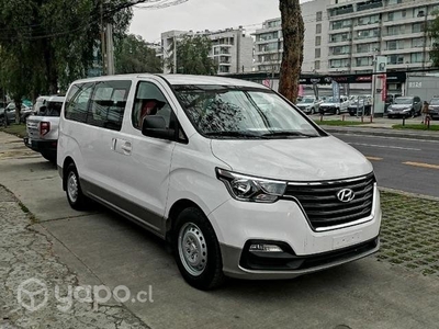 HYUNDAI H1 NEW DIéSEL MB 2.5 MEC 2021