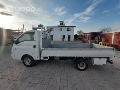 Hyundai Porter 2008