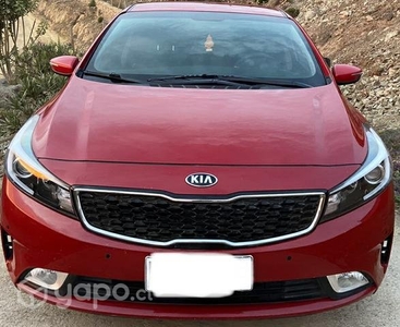 Kia Cerato 2018