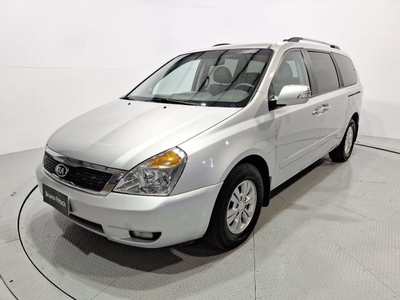 Kia GRAND CARNIVAL