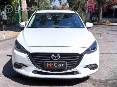 Mazda 323 2019