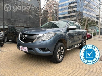 Mazda bt-50 dcab sdx 4x4 3.2 aut 2018