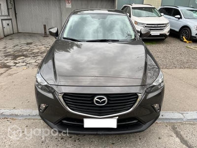 Mazda cx3 2019 2.0 r aut. skyactive