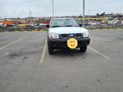 Nissan terrano 4x4 2013 impecable