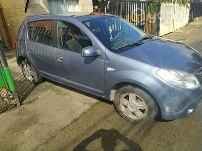 Renault 2011