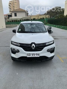 Renault kwid ( nuevo )