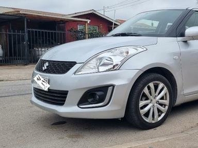 Suzuki swift 1.2 japone