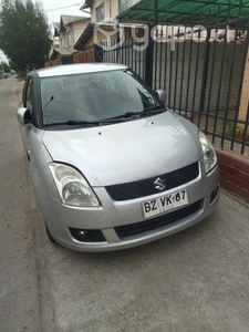 Suzuki swift 2009