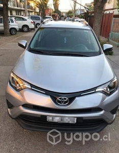 Toyota Rav4 2019 AT
