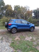 FORD ECOSPORT FREESTYLE MT 1,5 2019 11.OOO KM