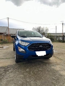 Ford Ecosport 1.5 año 2019