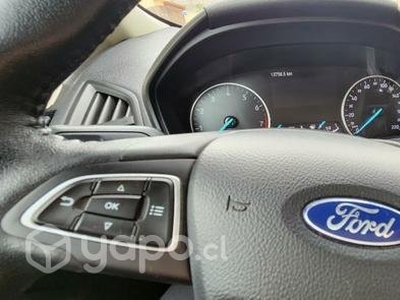 Ford Ecosport Freestyle 1.5 año 2020