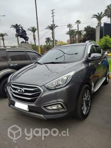 Hyundai Tucson 2015 versión full