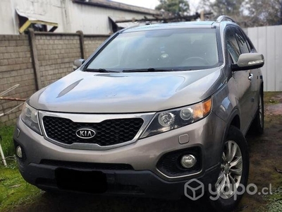 Kia Sorento 2012, Full