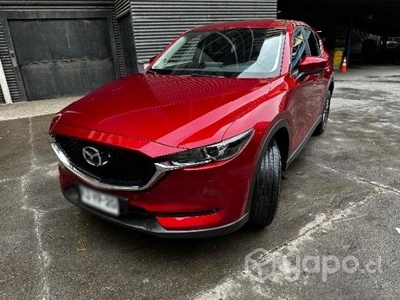 Mazda cx5 automática 2022 cx-5