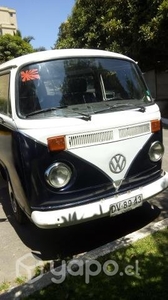 Volkswagen 1992