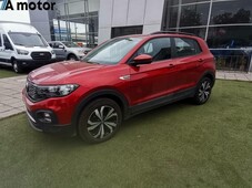 Volkswagen T-cross  tsi 1.0 Aut - Con Solo 2.000km 2022 Usado en Rancagua