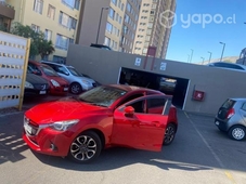 Mazda mazda2 2016