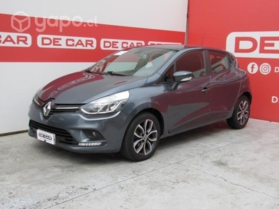 Renault clio 2020