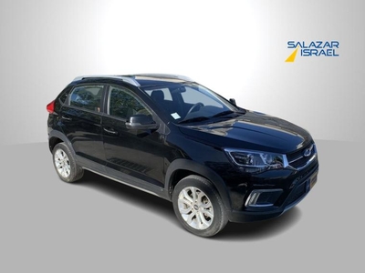 Chery Tiggo 2 1.5 Vvt Gl Mt 5p 2021 Usado en Chillán