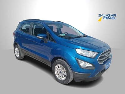 Ford Ecosport 1.5 Se At 5p 2021 Usado en Cerrillos