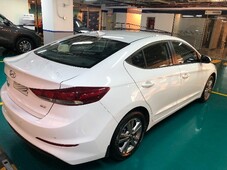 Vehiculos Hyundai 2016 Elantra