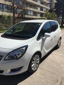 Vehiculos Opel 2015 Meriva