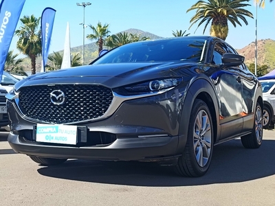 MAZDA CX-30 (2021)