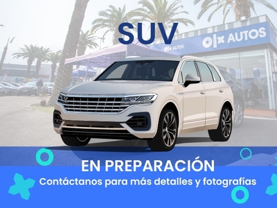 SUZUKI GRAND NOMADE (2019)