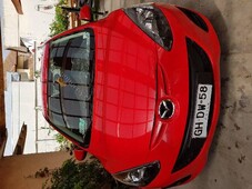 Se vende mazda 2 año 2014