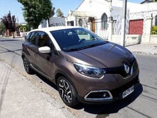Vendo Renault Captur Expressión 2015.