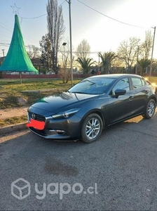 Auto Mazda 3 2019