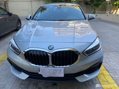 BMW 118 118 i 2021