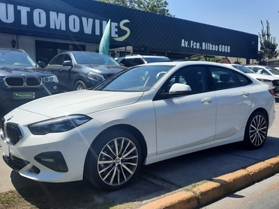 BMW 220 COUPE 2.0 2022