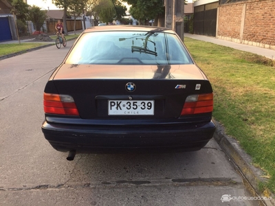 BMW 318 E36 318is M42 1996